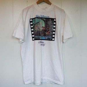 Vintage Disney tee Sleeping Beauty
